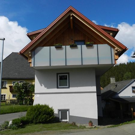 Apartment Wohlesser Neumarkt in Steiermark Exterior photo