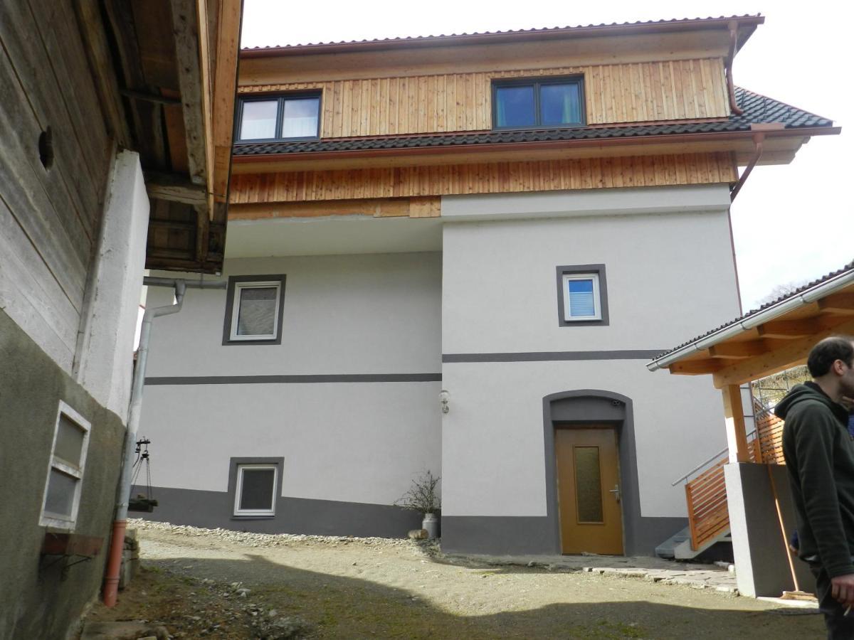 Apartment Wohlesser Neumarkt in Steiermark Exterior photo