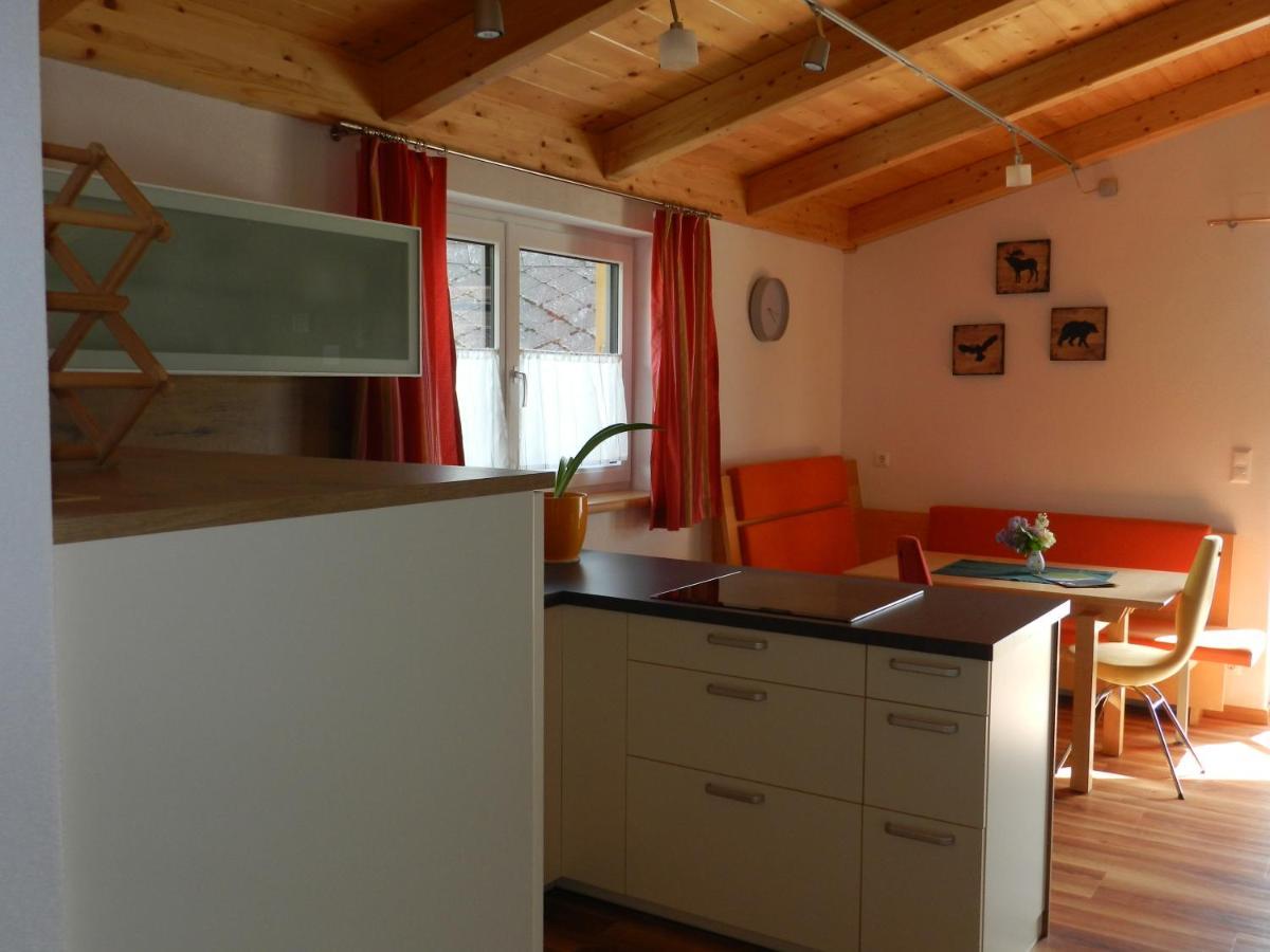 Apartment Wohlesser Neumarkt in Steiermark Exterior photo