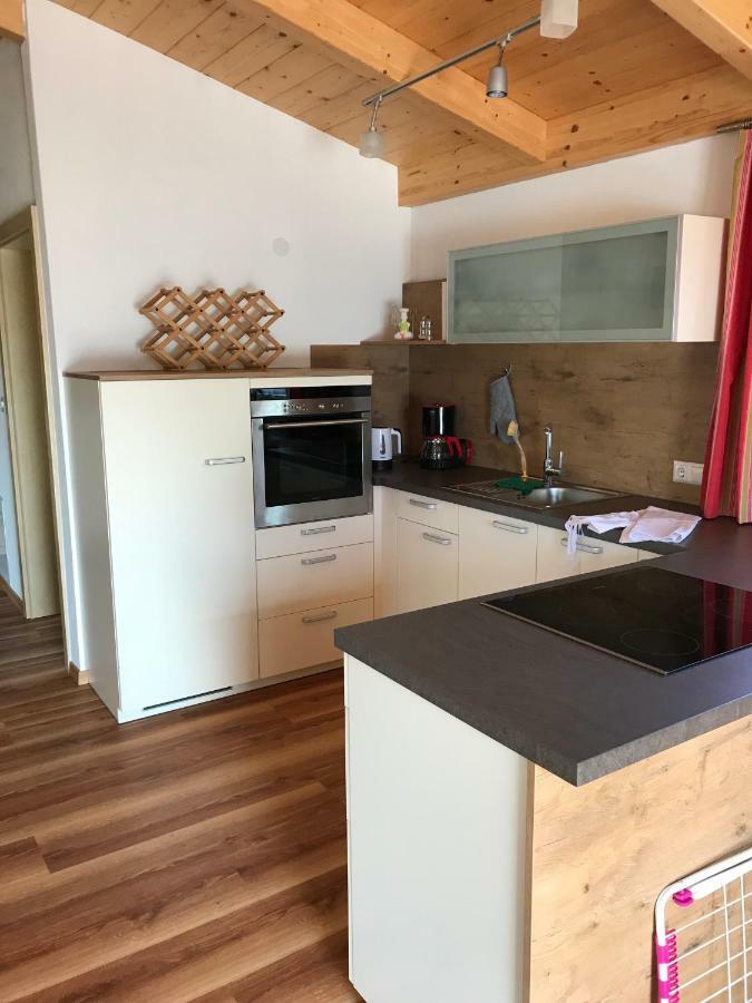 Apartment Wohlesser Neumarkt in Steiermark Exterior photo